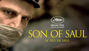 Savlov sin (Saul fia/Son of Saul)