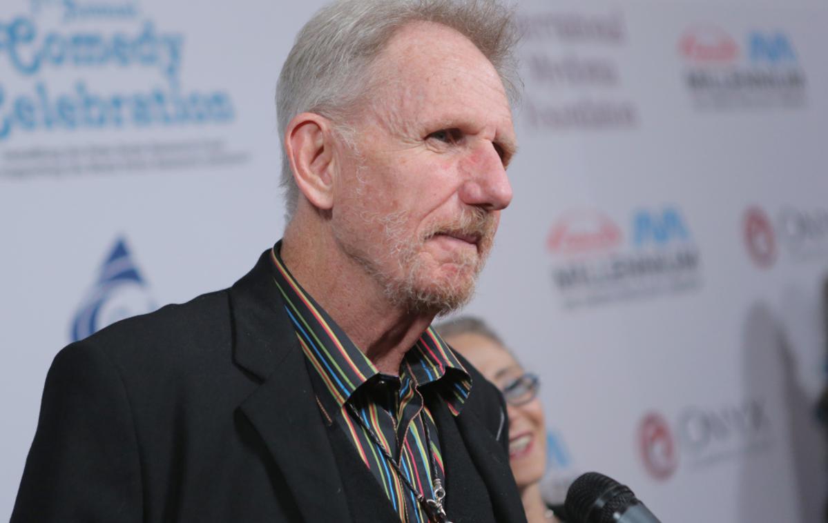 Rene Auberjonois | Rene Auberjonois je umrl zaradi pljučnega raka. | Foto Getty Images