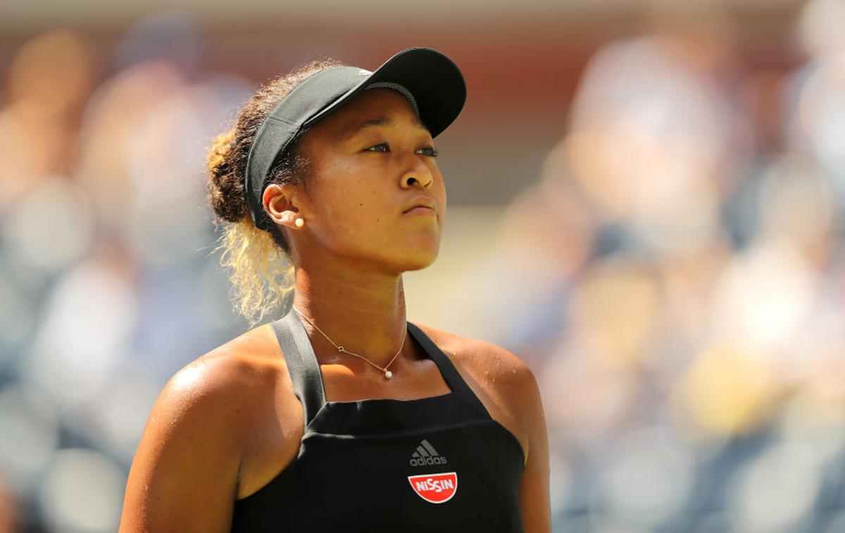 Naomi Osaka | Foto Guliver/Getty Images