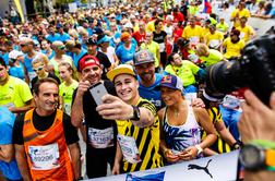 Pozor: globalna prireditev Wings For Life World Run drugačna, kot smo je vajeni