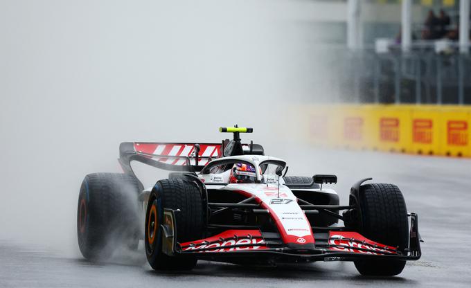 Nico Hülkenberg | Foto: Reuters