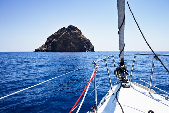 Otok Jabuka | Foto: Getty Images