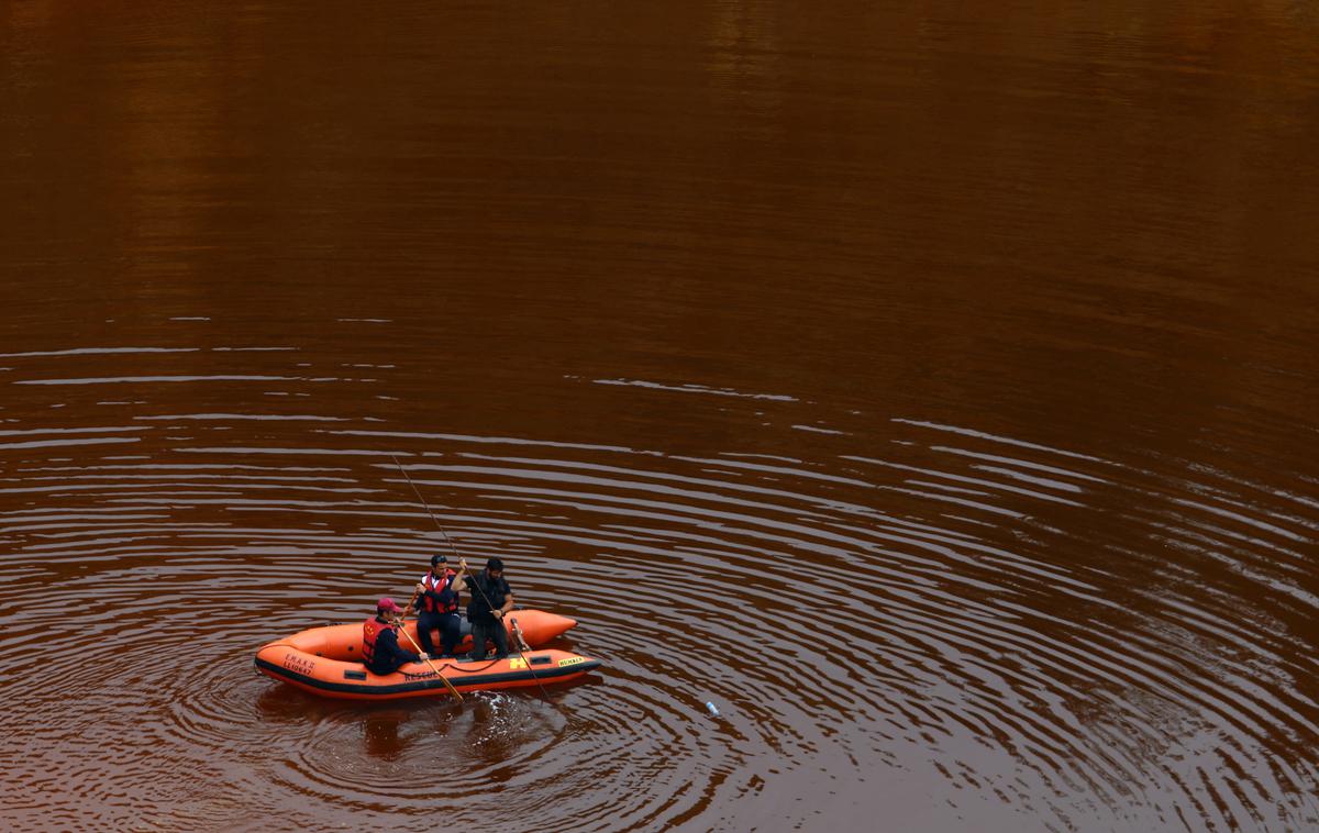 ciper | Fotografija je simbolična. | Foto Reuters