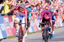 Amstel Gold Race Mathieu Van der Poel