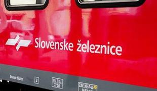 Slovenske železnice odslej holdinško organizirane