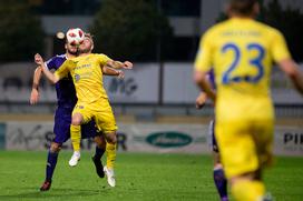 NK Domžale NK Maribor