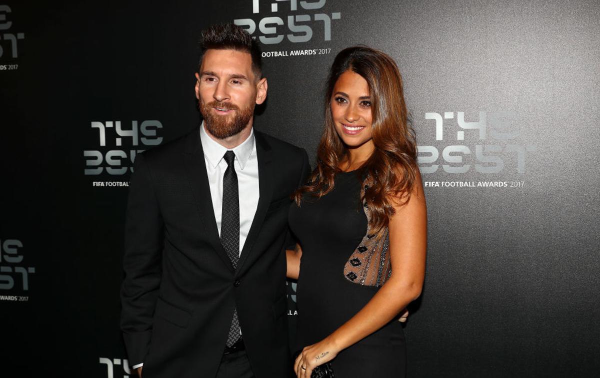 Lionel Messi | Foto Getty Images