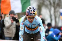 Wout Van Aert 2018