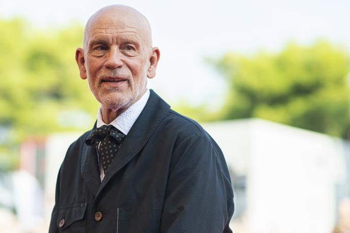 John Malkovich | Foto Guliverimage/AP