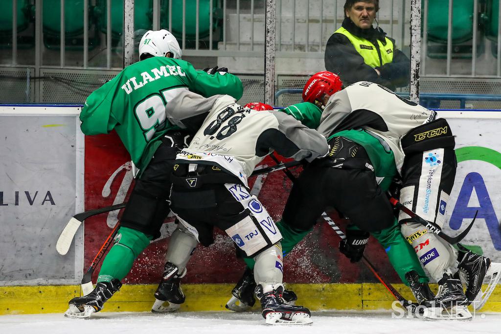 Olimpija Jesenice