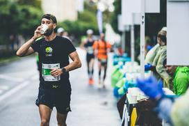 Ljubljanski maraton 2022