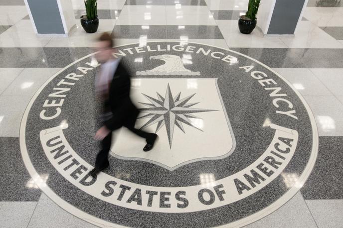 Cia | Foto Reuters