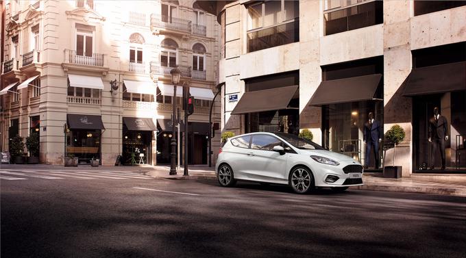 Ford Fiesta | Foto: 