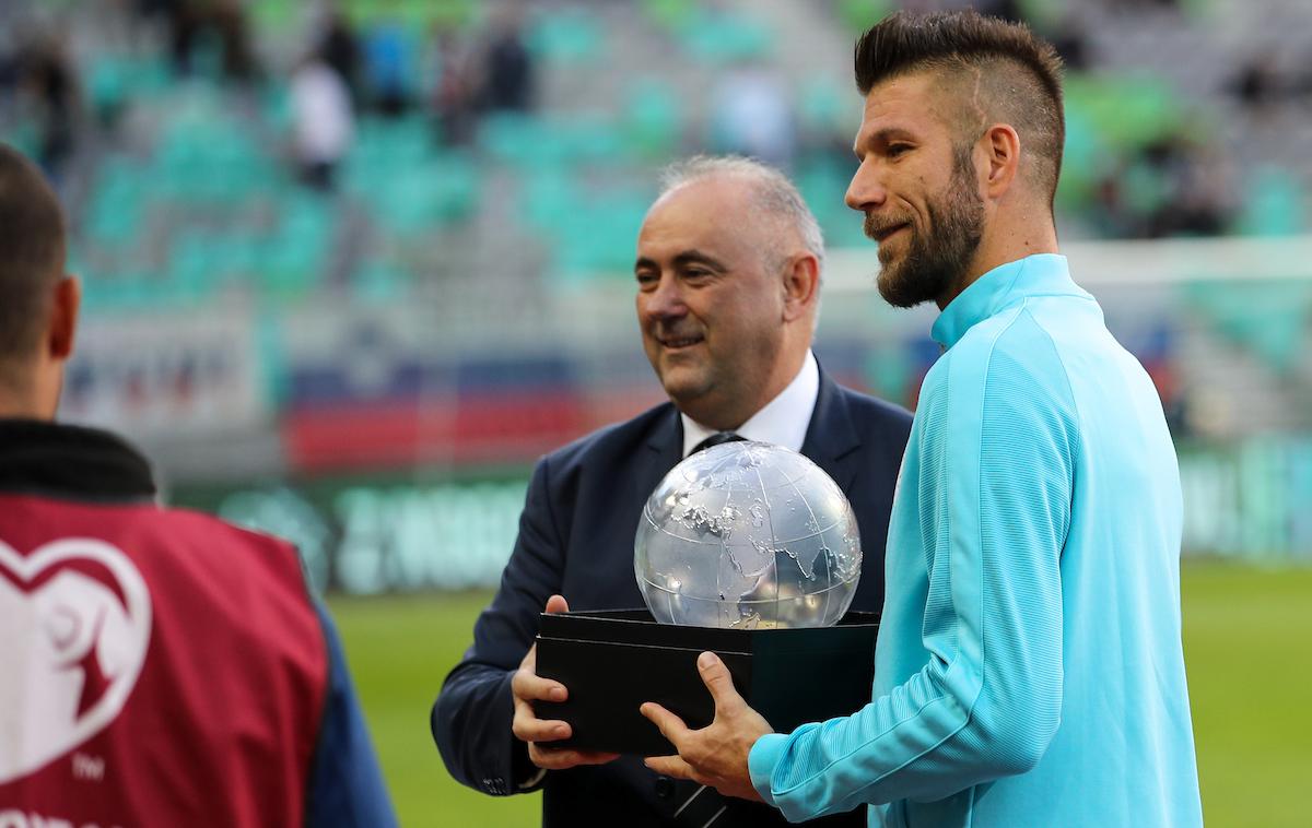 Boštjan Cesar | Foto Vid Ponikvar