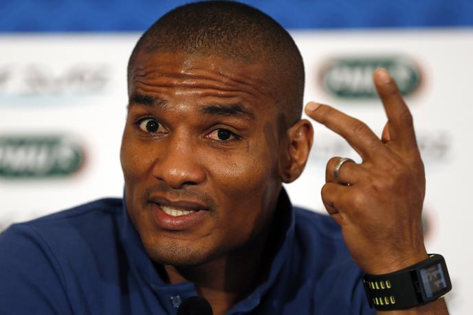 Florent Malouda | Foto Reuters