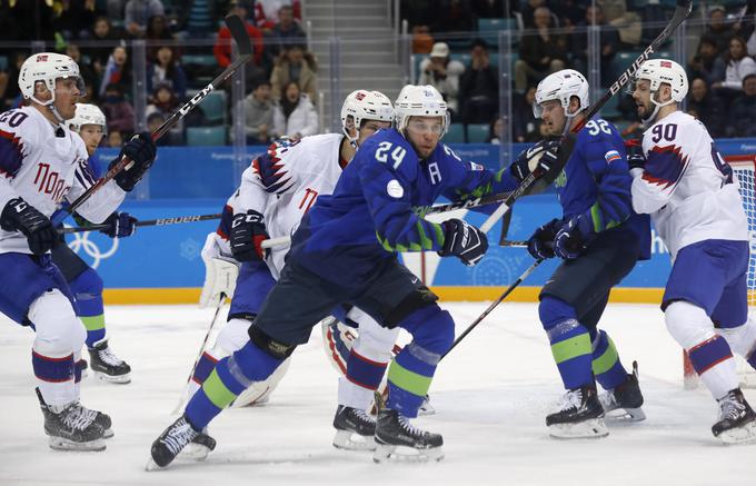 Risi bodo v zadnjem krogu olimpijskih kvalifikacij avgusta igrali na Norveškem, kjer bosta igrali še Danska in Južna Koreja. | Foto: Reuters