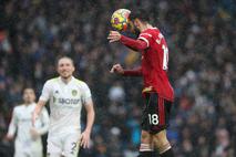 Manchester United Fernandes