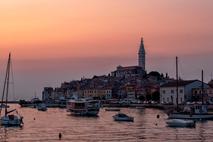 Rovinj Istra