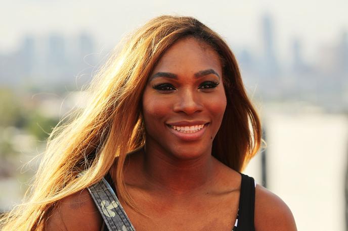 Serena Williams | Foto Guliver/Getty Images