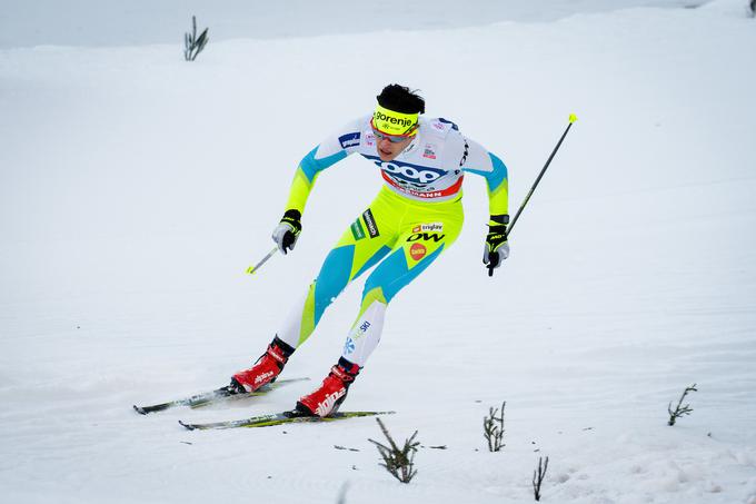 Miha Šimenc | Foto: Sportida