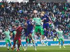 derbi prva liga Olimpija Maribor