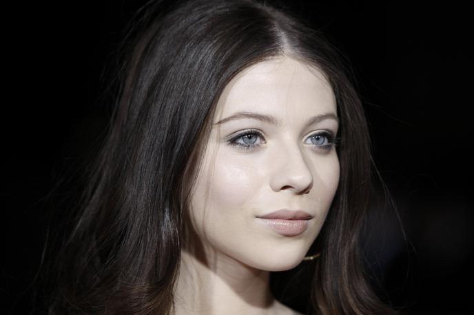 Michelle Trachtenberg | Foto Guliverimage