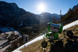 Planica Letalnica bratov Gorišek