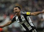 Jacob Murphy, Newcastle - Arsenal