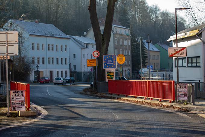 Na gospodarski razvoj Češke po zlomu komunizma zagotovo blagodejno vpliva tudi to, da je njena soseda Nemčija, ki je svojevrstni orjaški gospodarski stroj in lokomotiva evropskega gospodarstva.  | Foto: Guliverimage/Vladimir Fedorenko