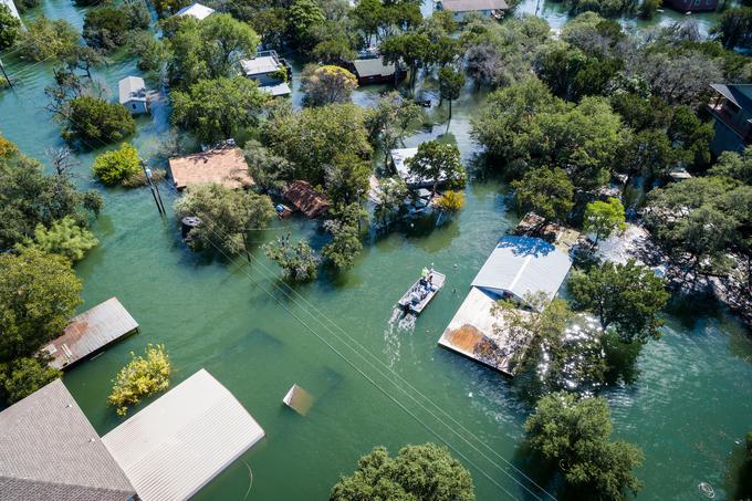 Takšni prizori bodo vse pogostejši. | Foto: Getty Images