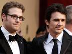 Seth Rogen James Franco