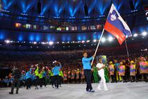 Vasilij Žbogar Rio 2016