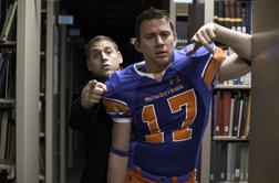 22 Jump Street: Mladeniča na faksu