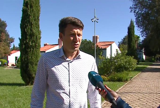 Dvig cen je posledica rasti kakovosti in standarda, meni Andrej Kačič. | Foto: Planet TV