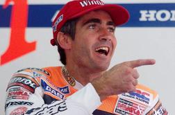 Doohan: Ne verjamem, da bo Stoner čelado obesil na klin