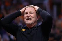 Robert Sarver