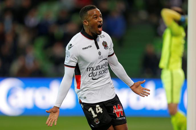 Alassane Plea | Foto Getty Images