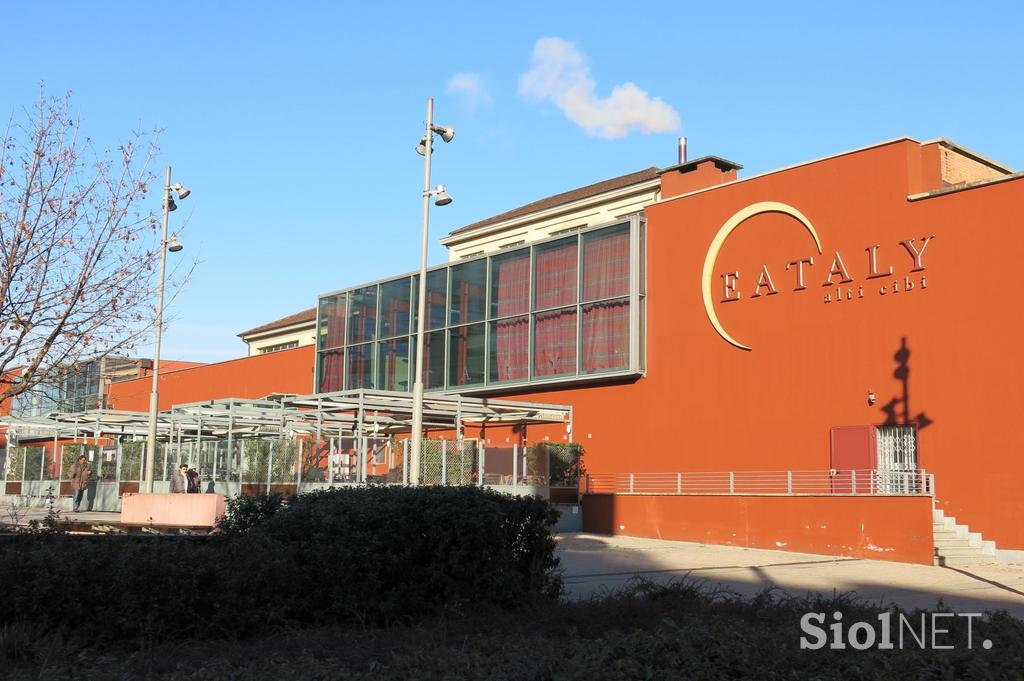 Eataly Torino