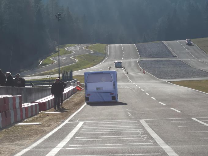 Slovenski avto leta Vransko | Foto: Gregor Pavšič