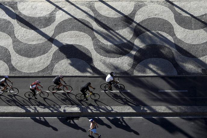 Rio de Janeiro | Foto Reuters