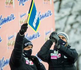 Planica svetovno prvenstvo v poletih