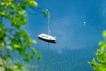 Bohinjsko jezero