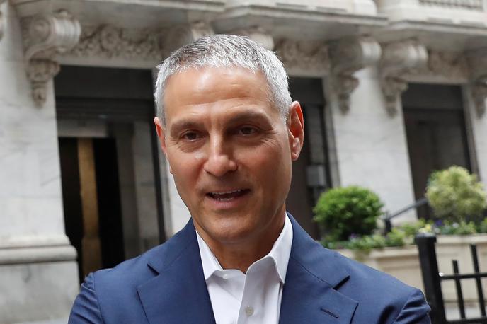 Ari Emanuel | Foto Reuters