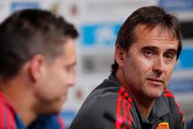 Julen Lopetegui