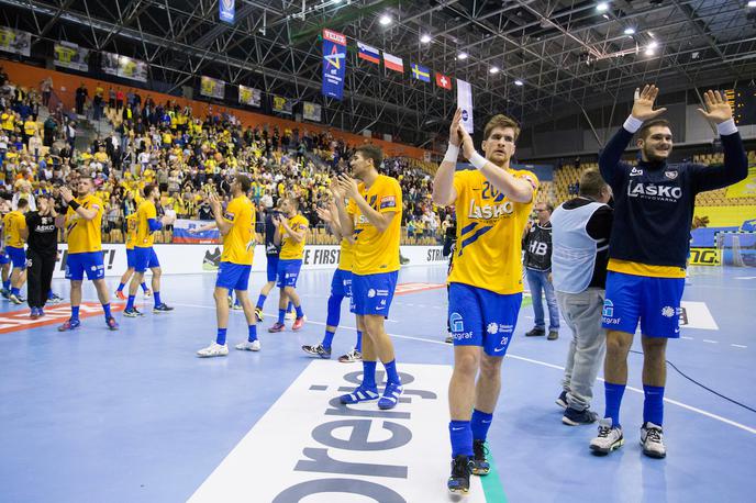 Celje Kielce | Foto Urban Urbanc/Sportida