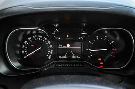 Citroen berlingo XL 1.5 feel