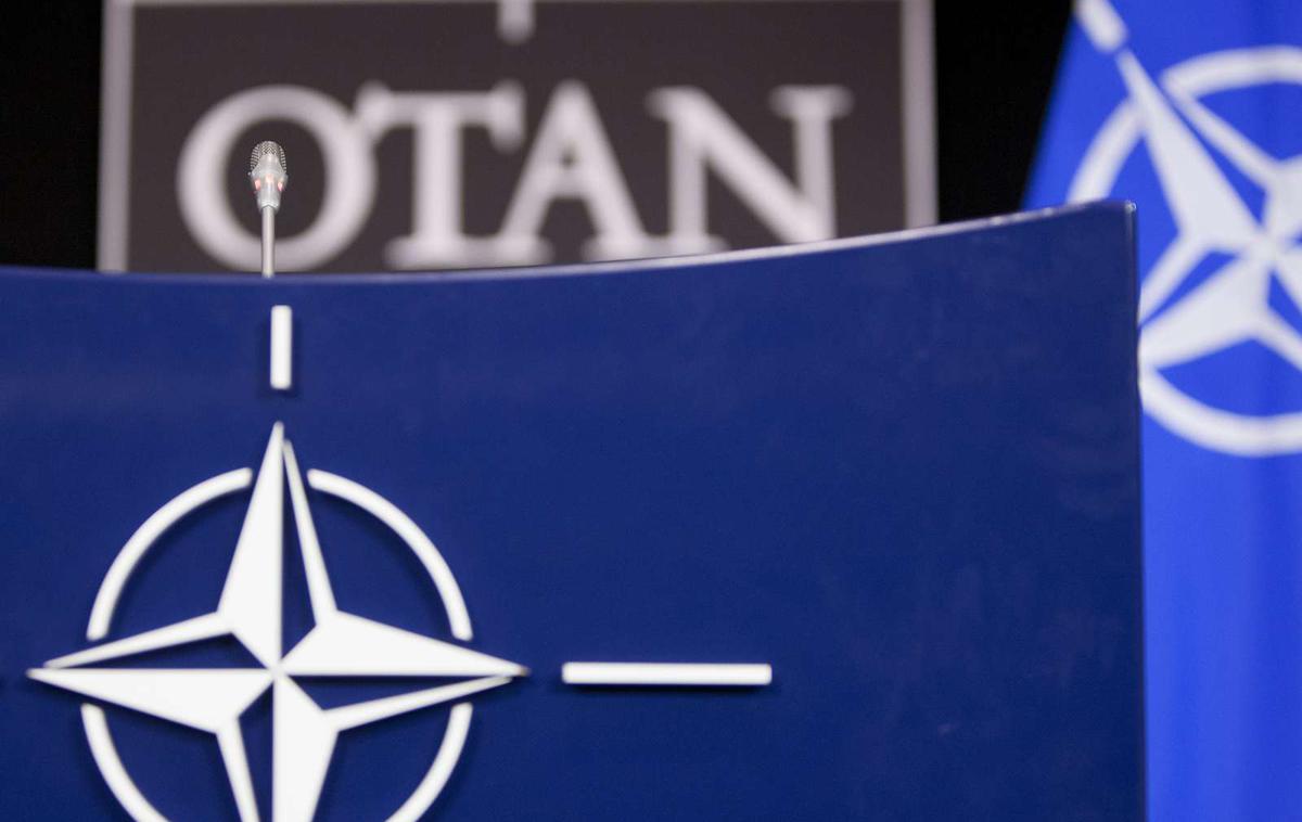 nato | V Bruslju so že pred sprejetjem zakona opozorili, da bo potrditev Gruzijo ovirala na njeni poti v EU. | Foto STA