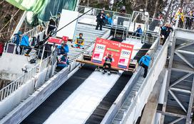 Planica 2019 1. tekma petek