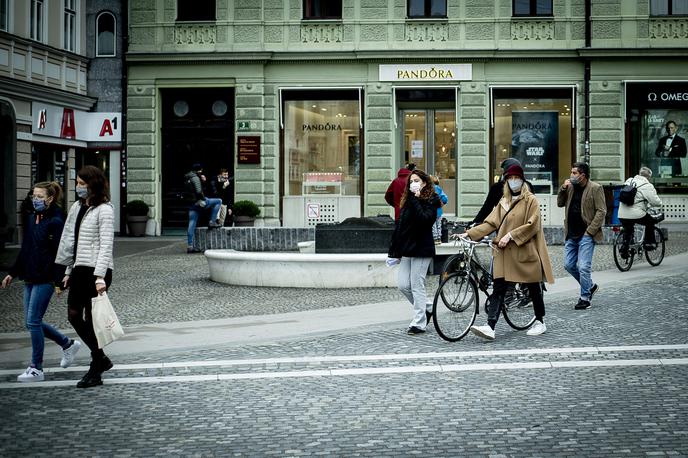 Ljubljana_maske | Foto Ana Kovač