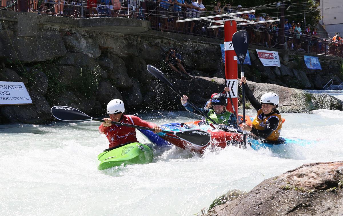 Naja Pinterič | Foto Nina Jelenc